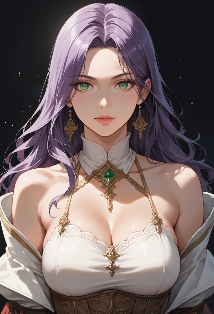 Aida (Minstrel of Serenity)