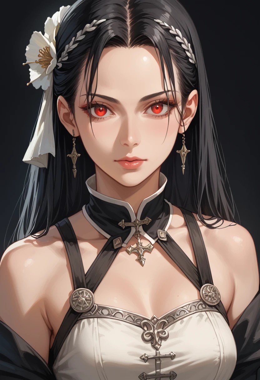 Gem (Queen Tsundere)