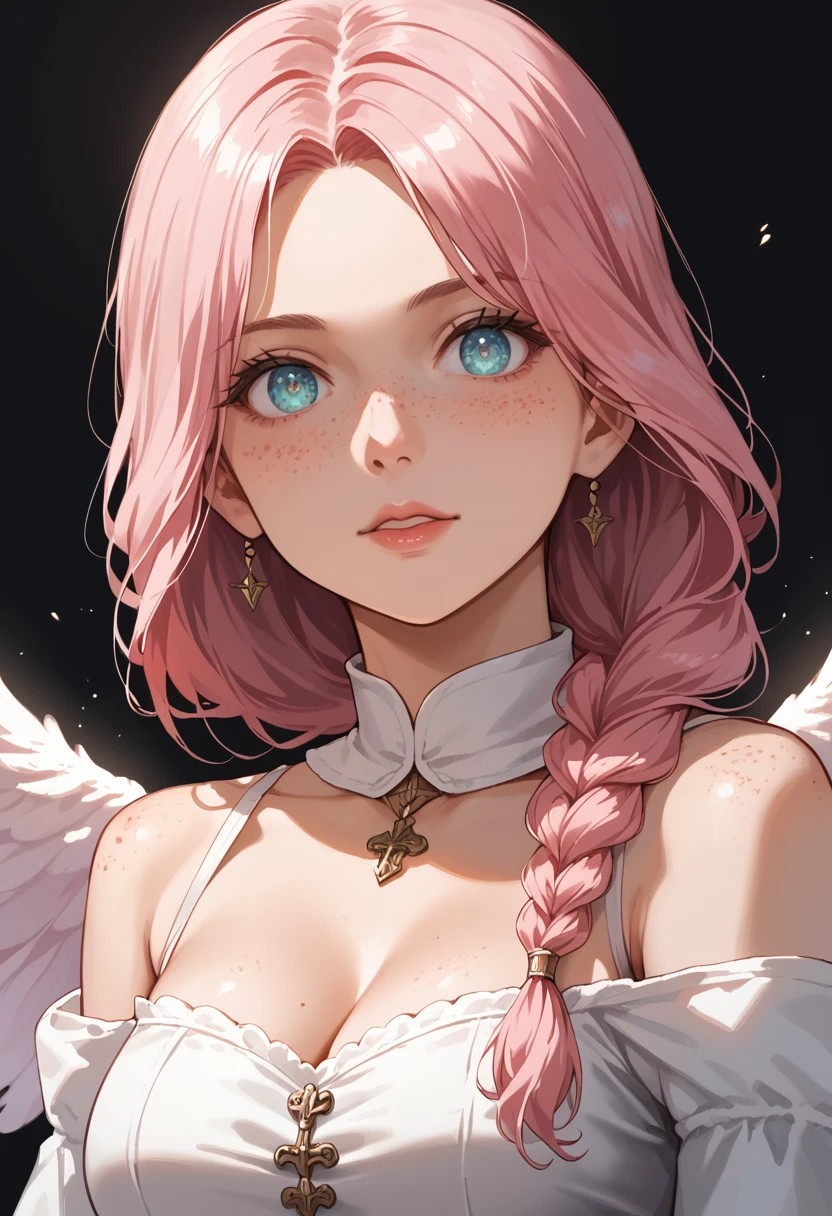 Jewel (Creative Valkyrie)