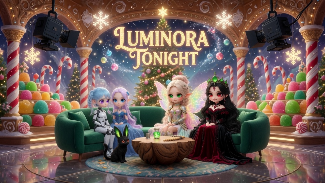 Luminora Tonight